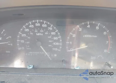 1990 Nissan 240Sx Se z USA, uszkodzony, nr VIN JN1HS36P4LW128782